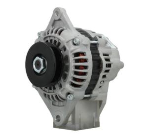 Generator 12V 80A, original Mitsubishi - 1