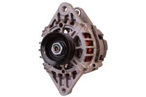 Generator 12V 70A, original Valeo - 1