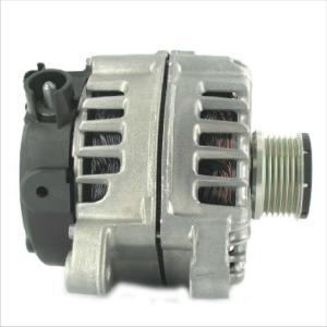 Generator 14V 180A, originalregulator Valeo - 4