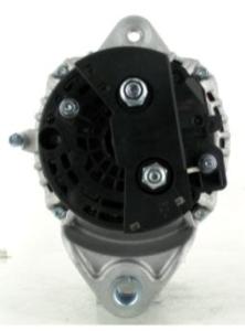 Generator 12V 200A, original DelcoRemy - 2