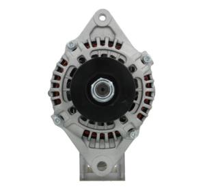 Generator 12V 80A, original Mitsubishi - 2