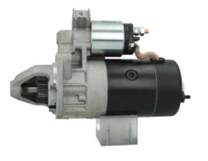 Startmotor 12V 2.2kW 9 Kuggar CW - 3