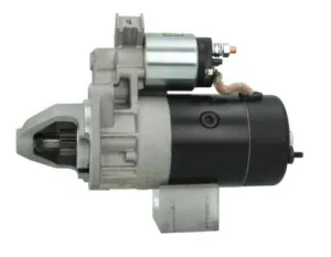 Startmotor 12V 2.2kW 9 Kuggar CW - 3