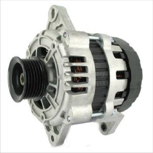 Generator 12V 85A, original Valeo - 1
