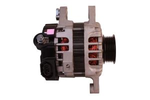 Generator 12V 70A, original Valeo - 2