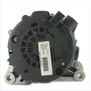 Generator 14V 180A, originalregulator Valeo - 5
