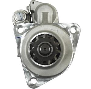 Startmotor 24V 6.0kW 38MT - 1