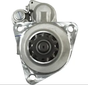 Startmotor 24V 6.0kW 38MT - 1