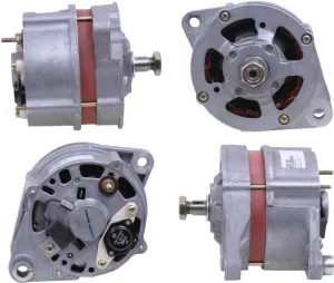 Generator 12V 55A - 2
