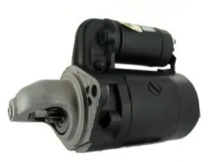 Startmotor 12V 1.1kW - 1