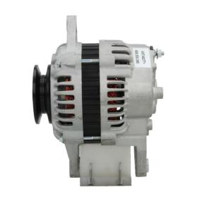 Generator 12V 80A, original Mitsubishi - 3