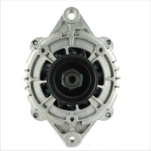 Generator 12V 85A, original Valeo - 2