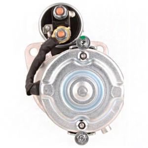 Startmotor 12V 3.1kW - 4