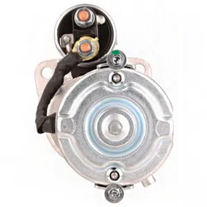 Startmotor 12V 3.1kW - 4