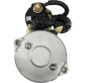 Startmotor 24V 6.0kW 38MT - 2