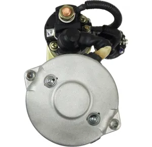 Startmotor 24V 6.0kW 38MT - 2