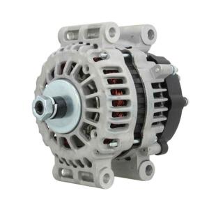 Generator 12V 100A, original Delco Remy - 1