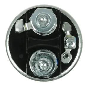 Solenoid Bosch 12V - 3