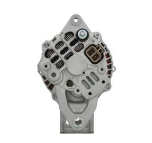 Generator 12V 80A, original Mitsubishi - 4