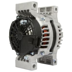 Generator 12V 160A, original DelcoRemy - 1
