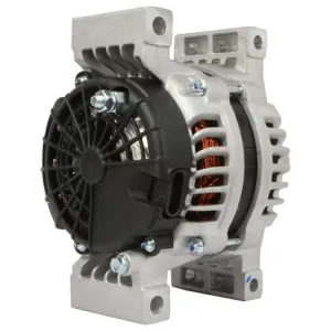 Generator 12V 160A, original DelcoRemy - 1