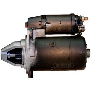 Startmotor 12V 0.85kW - 1
