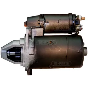 Startmotor 12V 0.85kW - 1