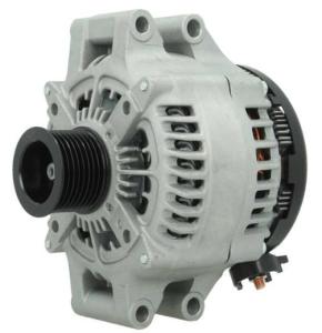 Generator 12V 210A, original Valeo - 1