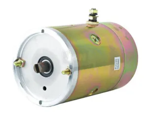 Elmotor 12V 1.6kW (CCW) - 1