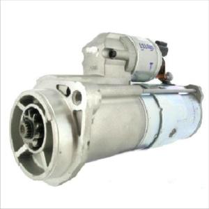 Startmotor 12V 2.2kW, original Valeo - 1