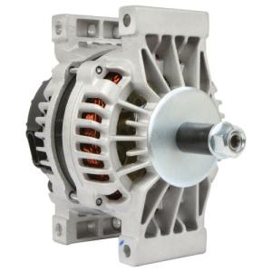 Generator 12V 160A, original DelcoRemy - 2