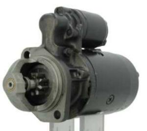 Startmotor 12V 1.9kW - 1