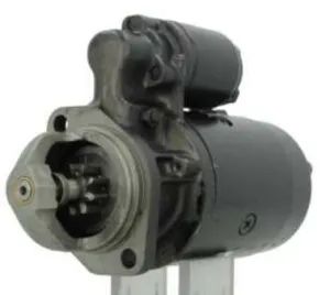 Startmotor 12V 1.9kW - 1