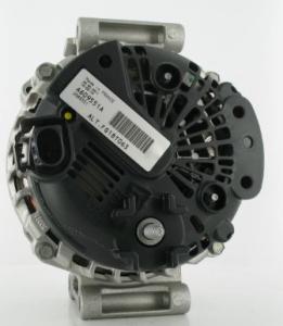 Generator 12V 180A, originalregulator Valeo - 2