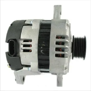 Generator 12V 85A, original Valeo - 4