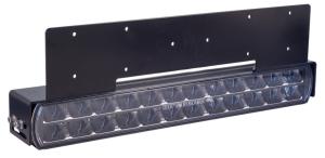 LED Lightbar 214W 21tum - 1