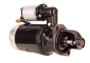 Startmotor 12V 1.8kW, original Bosch-SEG - 1