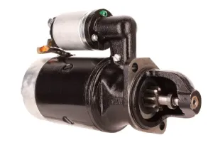 Startmotor 12V 1.8kW, original Bosch-SEG - 1