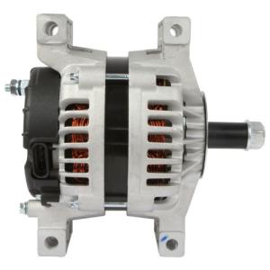 Generator 12V 160A, original DelcoRemy - 3