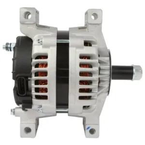 Generator 12V 160A, original DelcoRemy - 3
