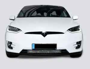 Extraljus Tesla Model X 2017-2022 - 1