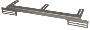 Regskyltsfäste för LED-ljusramp - 1