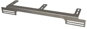 Regskyltsfäste för LED-ljusramp - 1