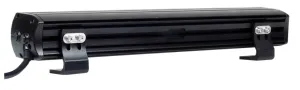 LED Lightbar 214W 21tum - 3