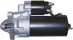 Startmotor 12V 1.4kW - 1