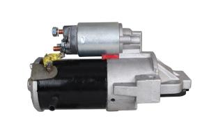 Startmotor 12V 2.2kW 11 Kuggar CW, original Vistion - 2