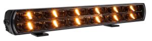 LED Lightbar 214W 21tum - 5