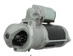 Startmotor 12V 3.0kW 9 Kuggar CW - 1