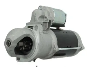 Startmotor 12V 3.0kW 9 Kuggar CW - 1