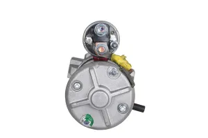 Startmotor 12V 2.2kW 11 kuggar CW - 3